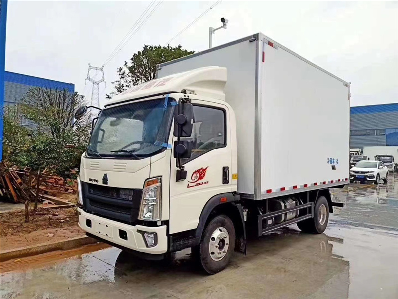 藍(lán)牌貨車新政策行業(yè)地震，以后藍(lán)牌專用汽車再無750再無大排量